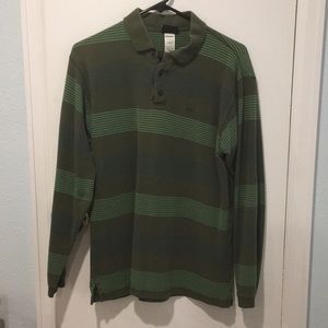 Men’s Patagonia Polo